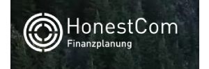 Logo HonestCom