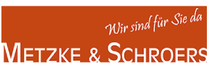 Logo Metzke