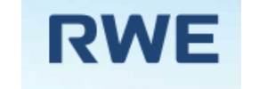 Logo RWE
