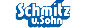 Logo Schmitz