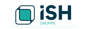 Logo iSH